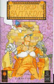 Hybrid Bastards #2