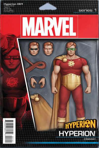 Hyperion #1