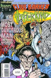Hyperkind #5