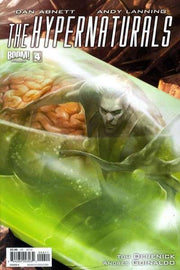 Hypernaturals #4