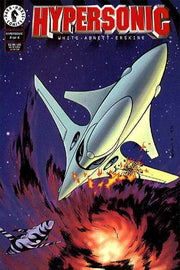 Hypersonic #4