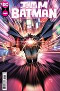 I Am Batman #7