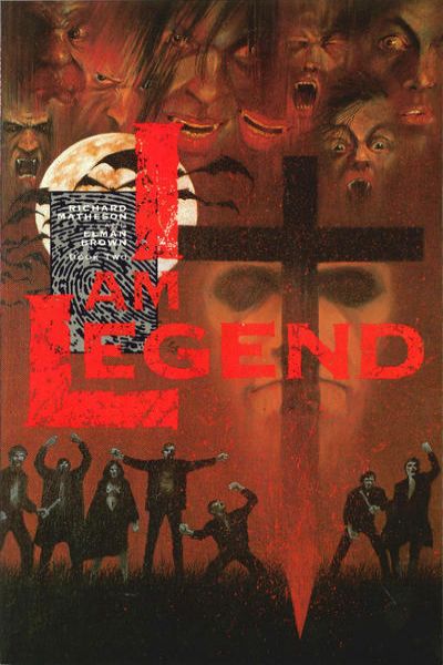 I am Legend #2