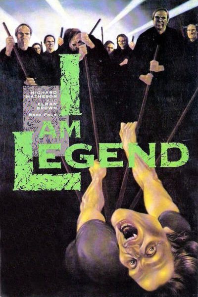I am Legend #4