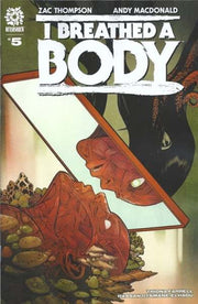 I Breathed a Body #5