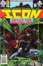 Icon #1
