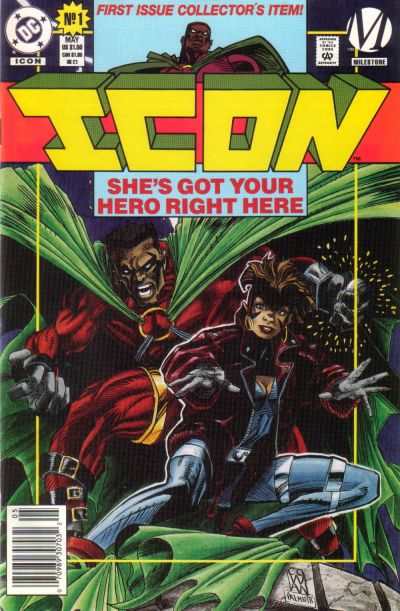 Icon #1