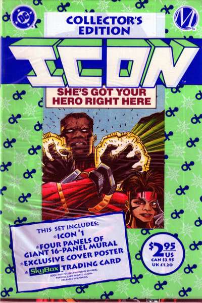 Icon #1