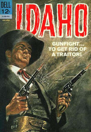 Idaho #6
