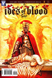 Ides of Blood #2