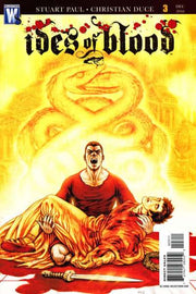 Ides of Blood #3