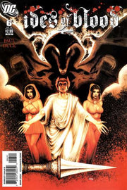 Ides of Blood #6