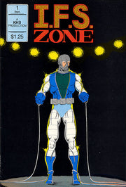 I.F.S. Zone #1