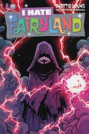 I Hate Fairyland #18