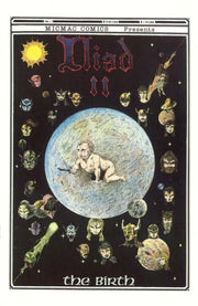 Iliad II #1