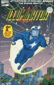 Illuminator #1