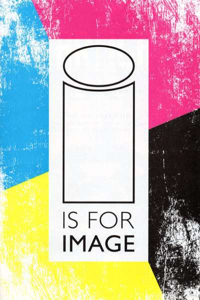 Image Expo Preview Book: I is for Image #1
