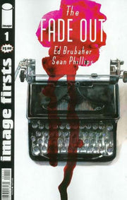 Image Firsts: Fade Out #1