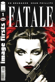 Image Firsts: Fatale #1