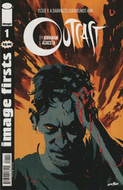 Image Firsts: Outcast #1