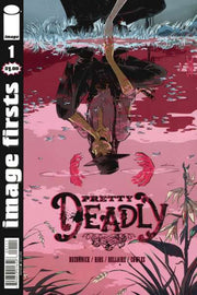 Image Firsts: Pretty Deadly #1