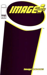 Image Plus 1993 Series #1
