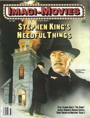 Imagi-Movies Magazine #1