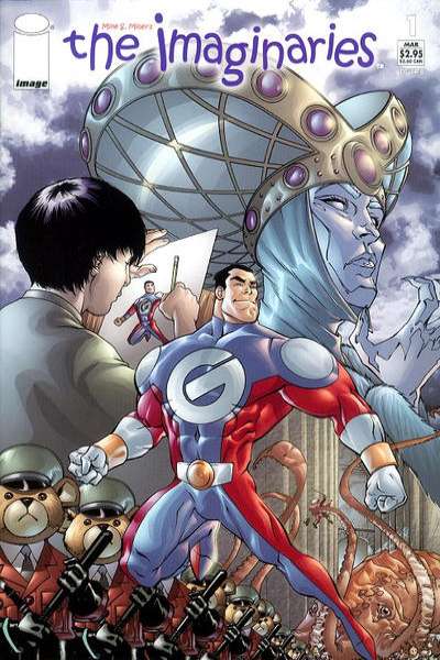 Imaginaries #1