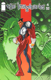 Imaginaries #4