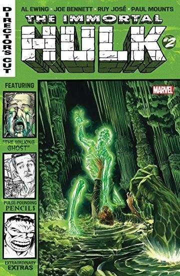 Immortal Hulk #2