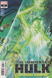 Immortal Hulk #37