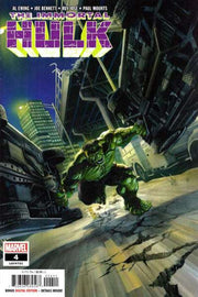 Immortal Hulk #4