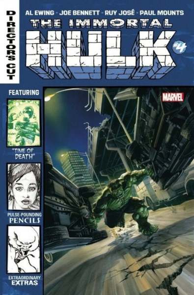 Immortal Hulk #4