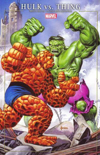 Immortal Hulk #50