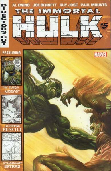 Immortal Hulk #5