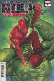 Immortal Hulk #9