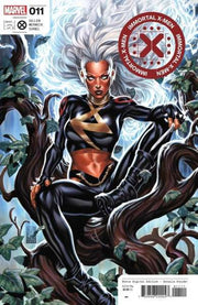 Immortal X-Men #11