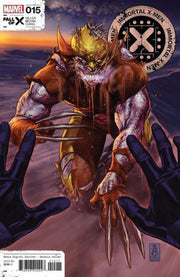 Immortal X-Men #15