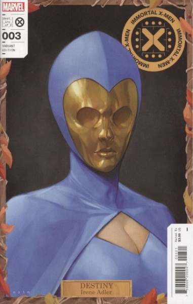 Immortal X-Men #3