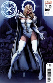 Immortal X-Men #5