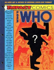 Impact Who's Who #2