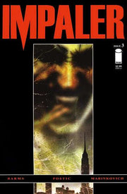 Impaler 2006 Series #3