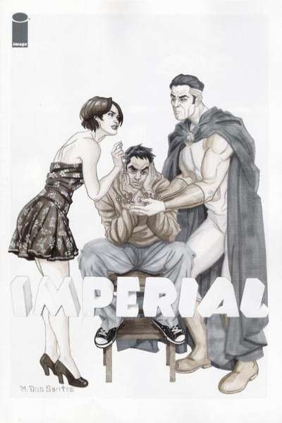Imperial #3