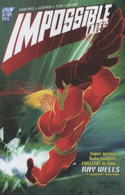 Impossible Tales #2