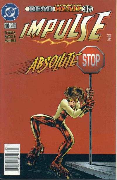 Impulse #10