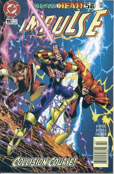 Impulse #11