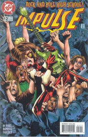 Impulse #12