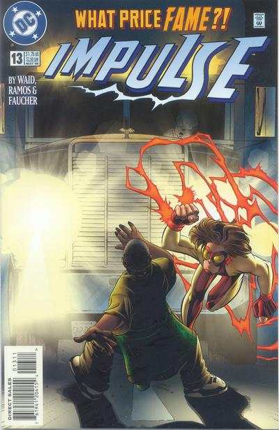 Impulse #13