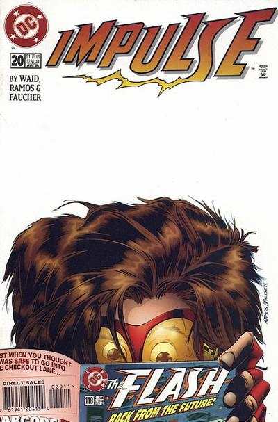Impulse #20