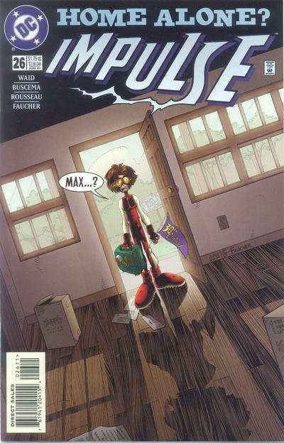 Impulse #26